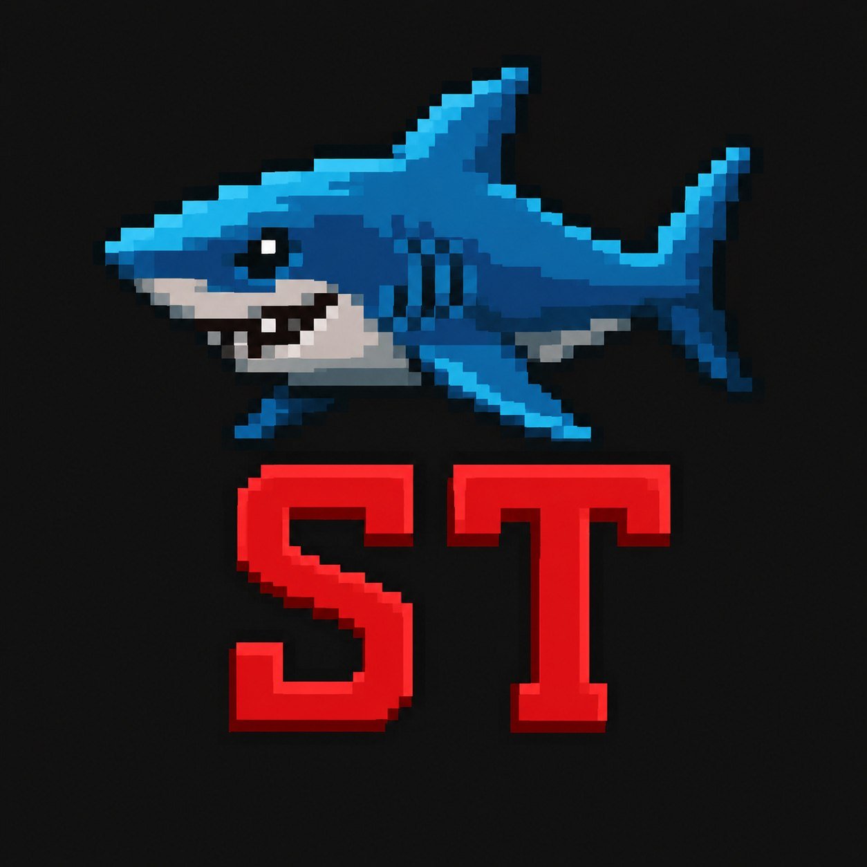 SHARKTIME