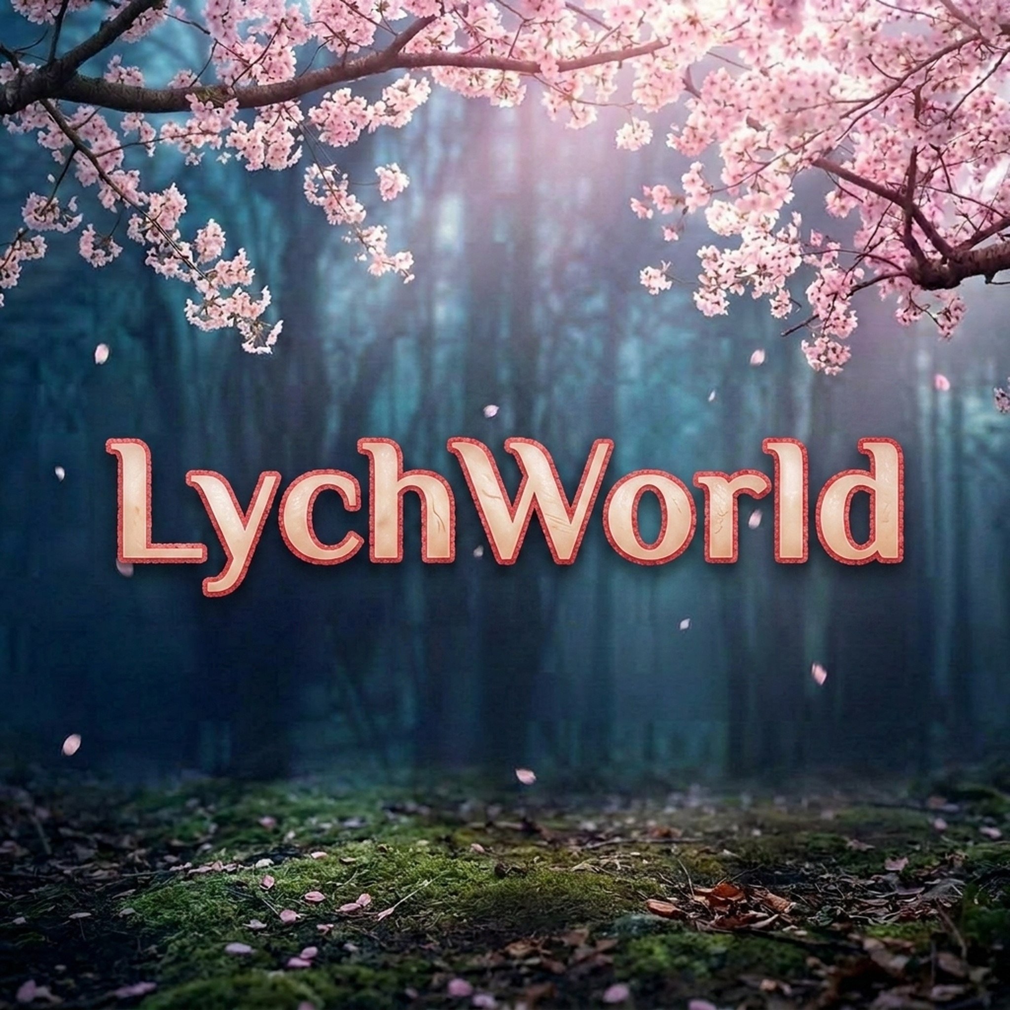 LychWorld
