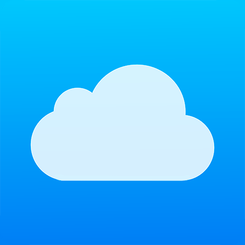Cloud