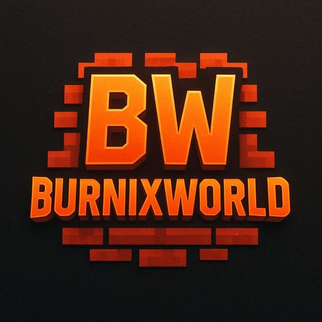 BurnixWorld