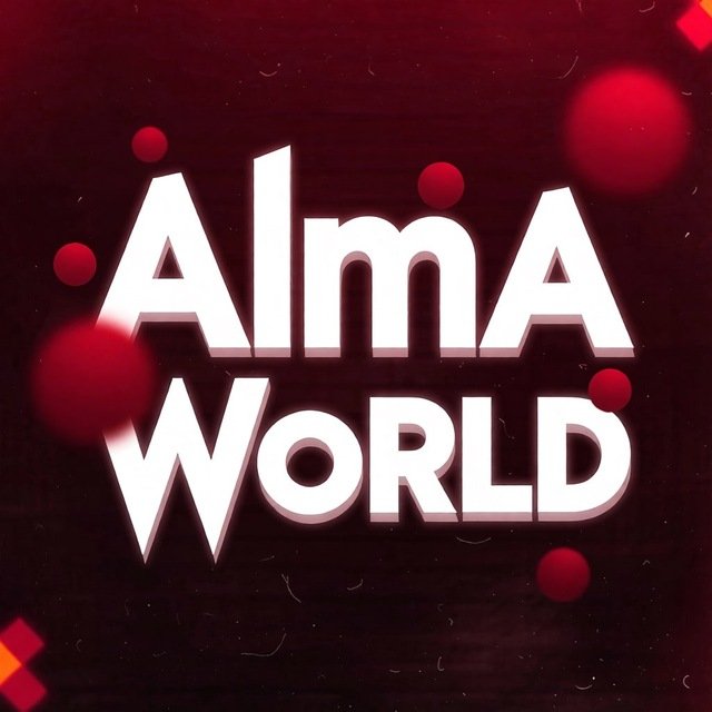 AlmaWorld