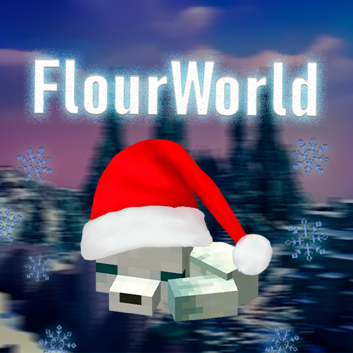 FlourWorld
