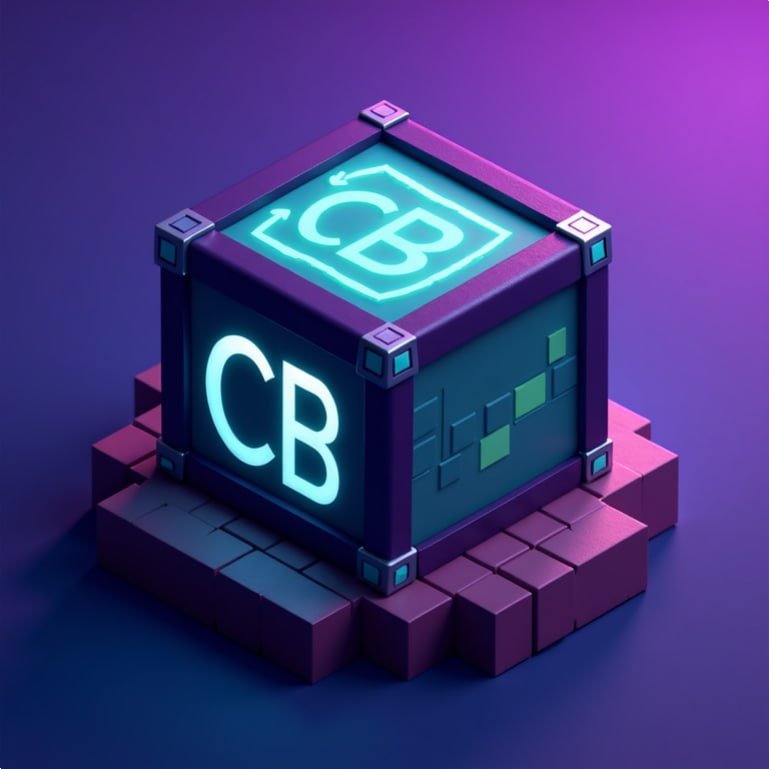 CryptaBox
