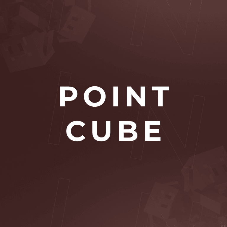 PointCube