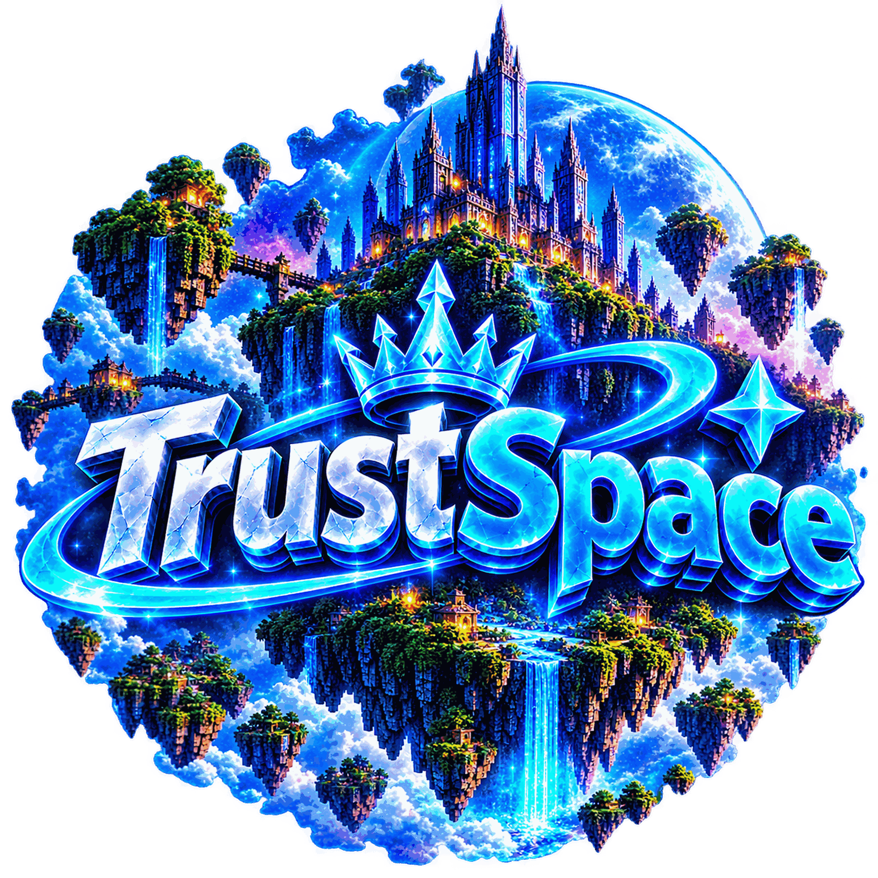 TrustSpace8