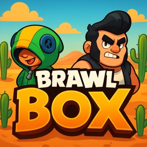 BrawlBox