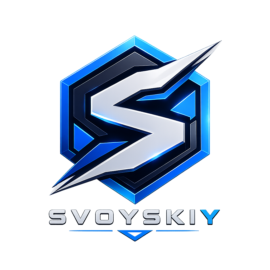 SVOYSKIY