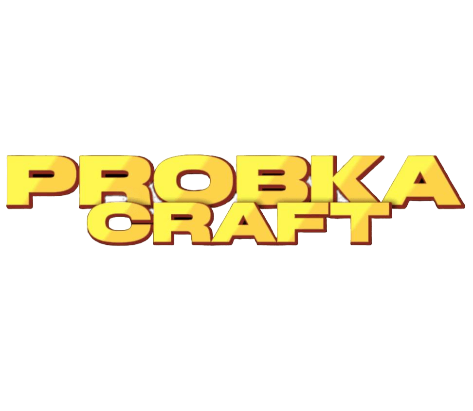 Probkacraft
