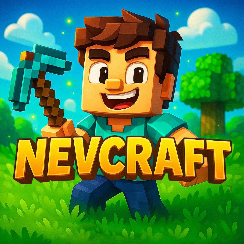 NevCraft