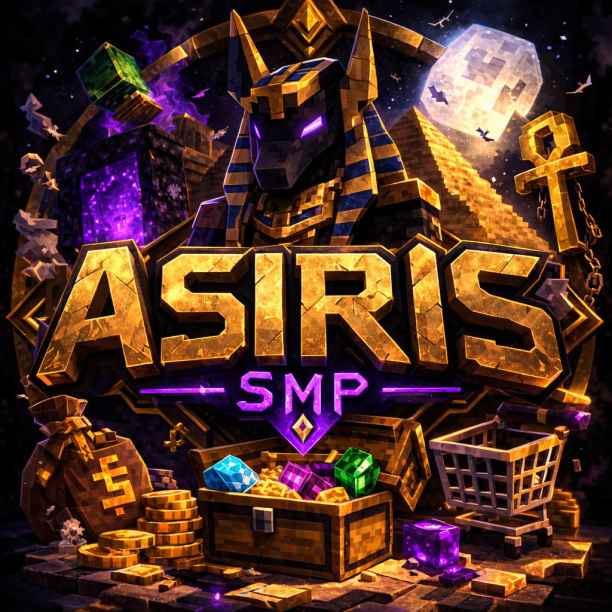 AsirisSMP