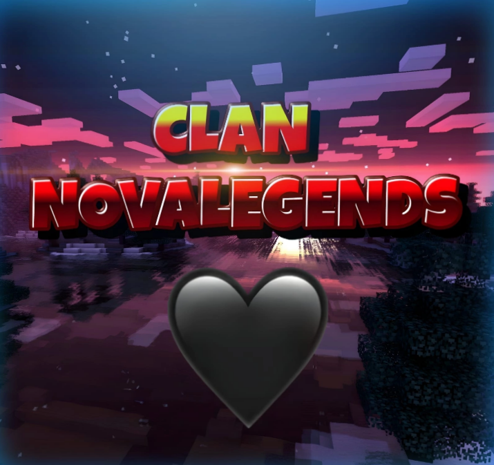 NOVA LEGENDS
