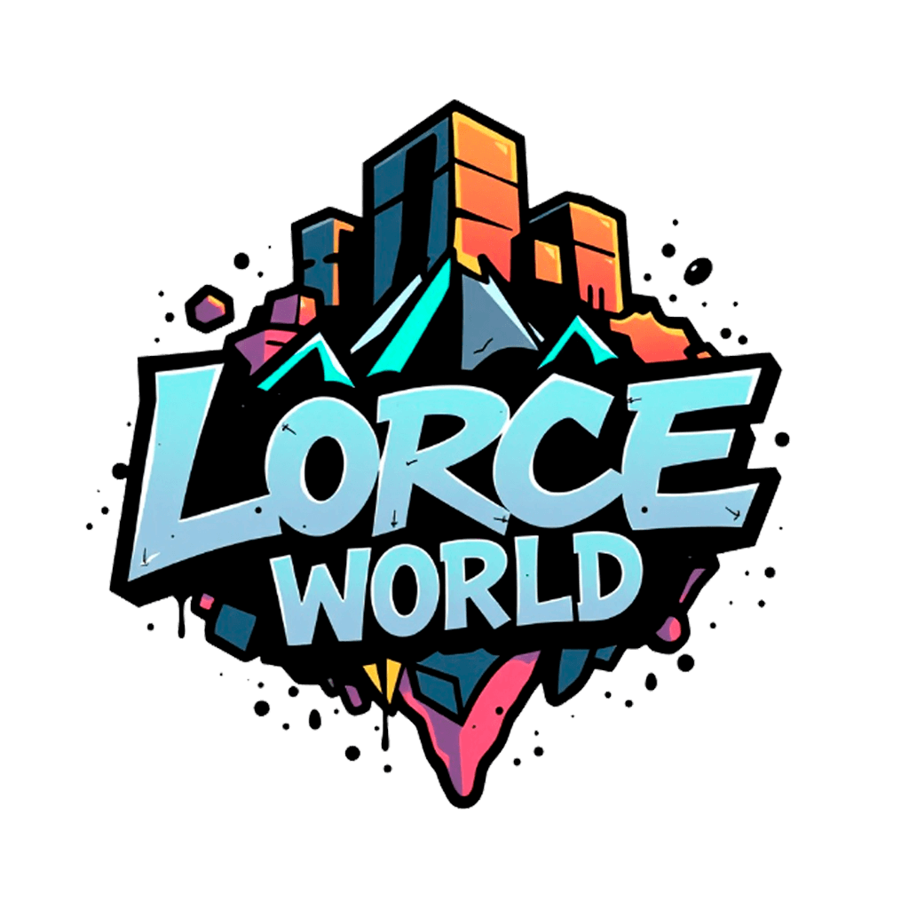 LorceWorld
