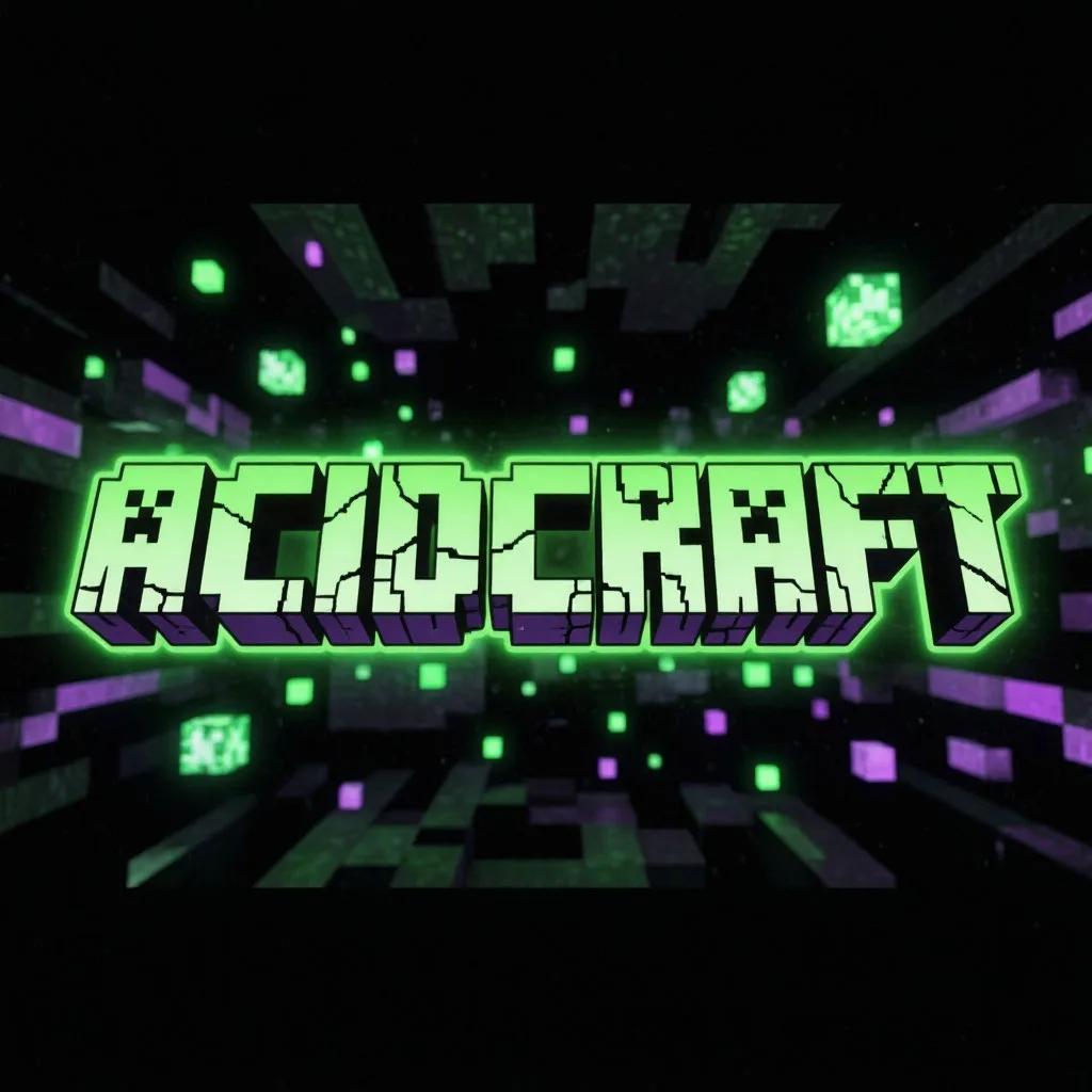 AcidCraft