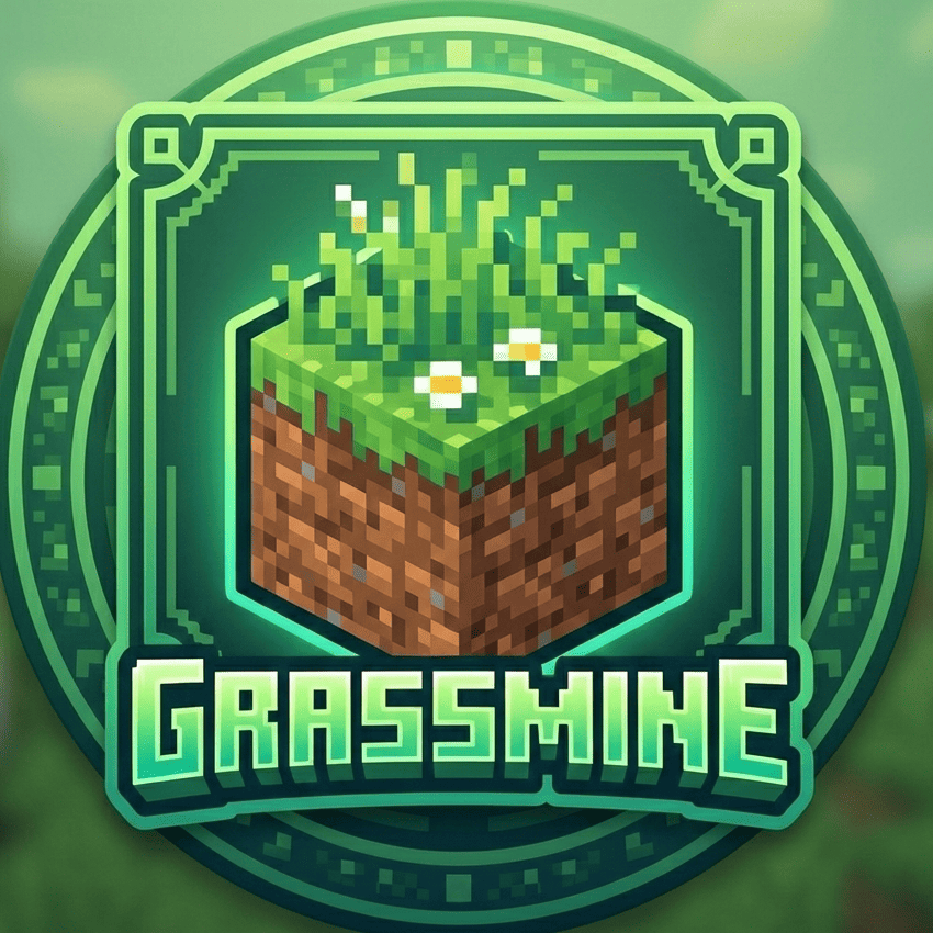 GrassMine