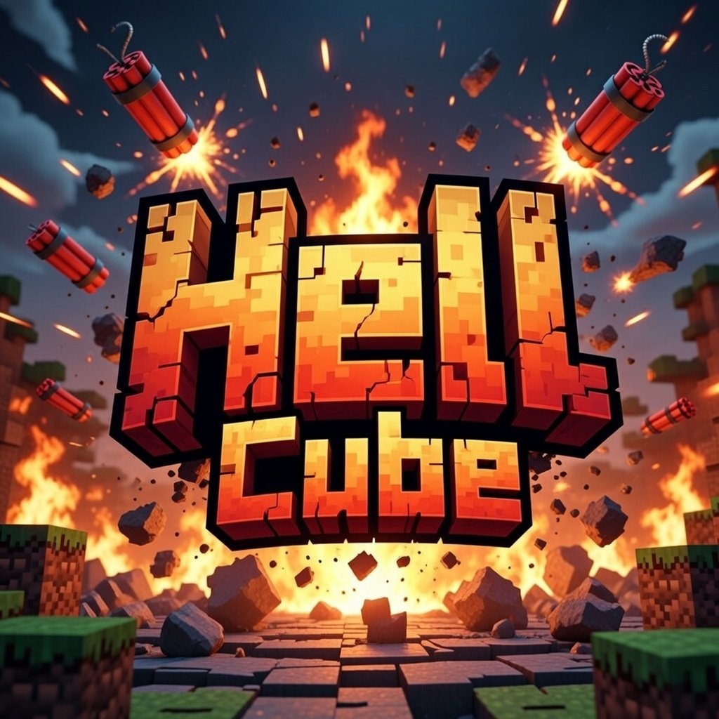 HellCube