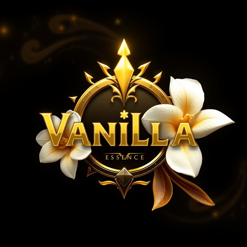 Vanilla Essence