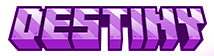 DESTINY