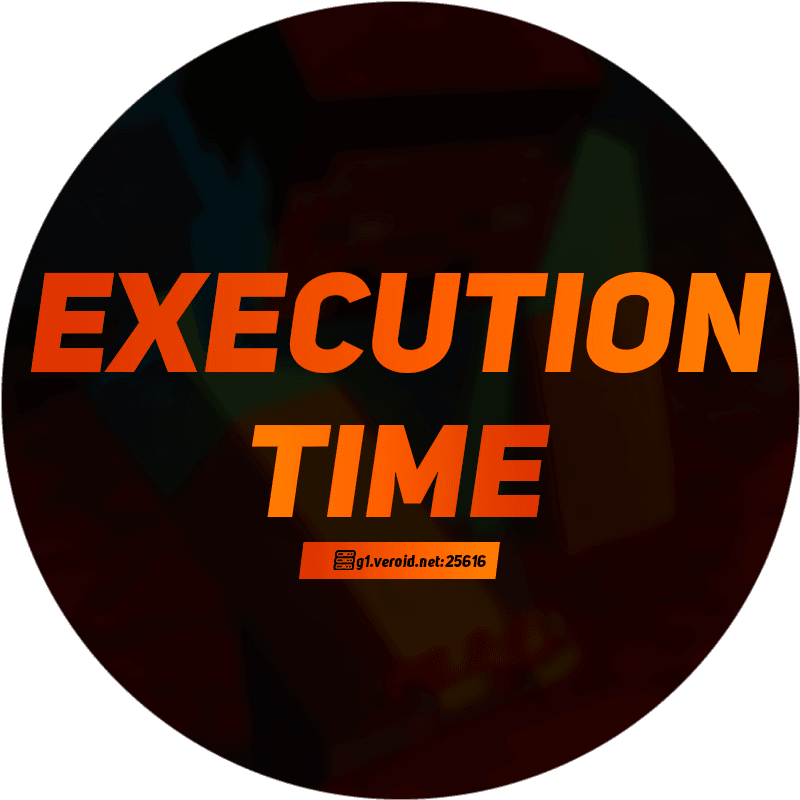 ExecutionTime