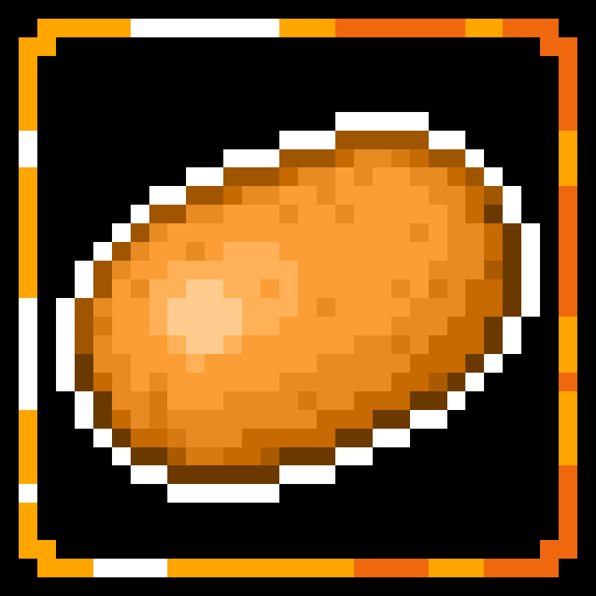 MyPotato