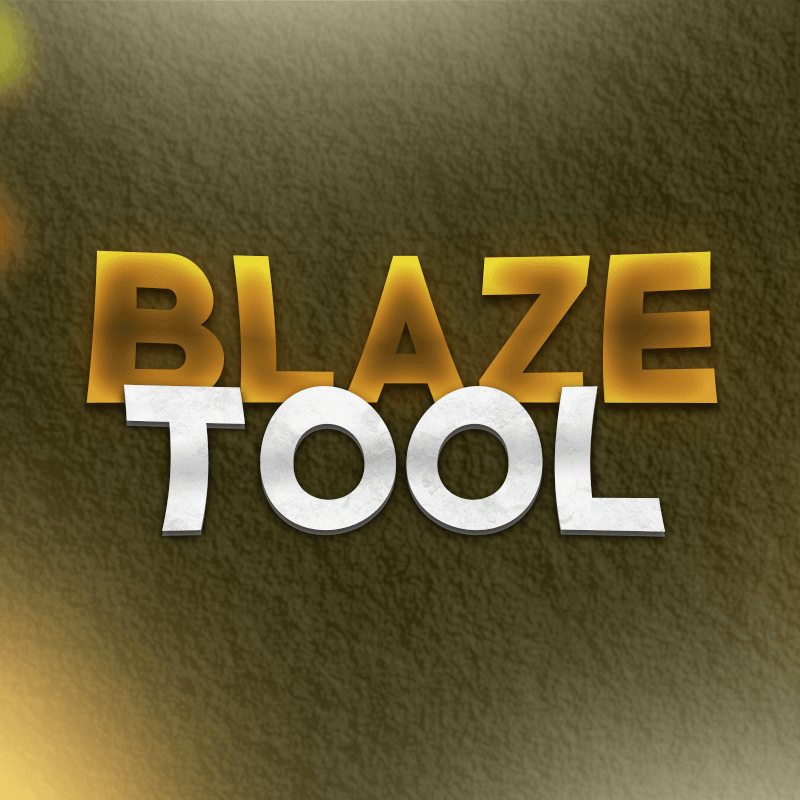BLAZE TOOL