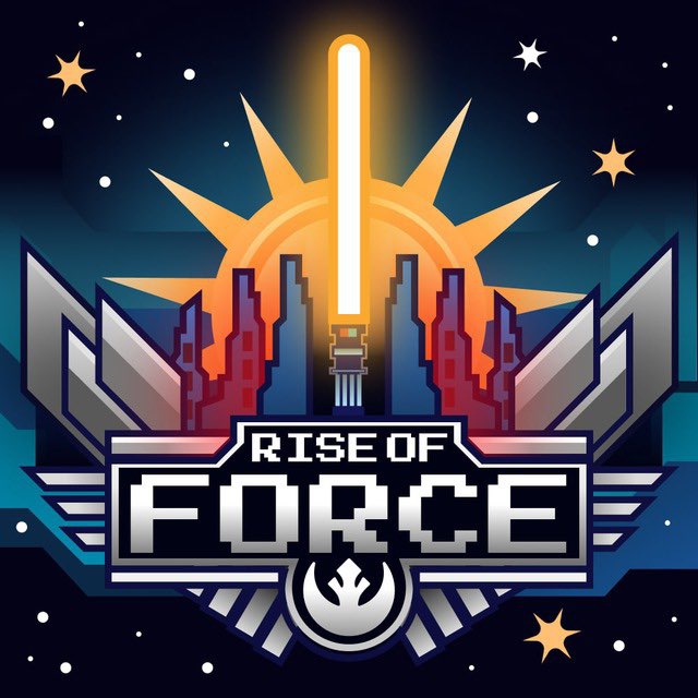 Rise of Force