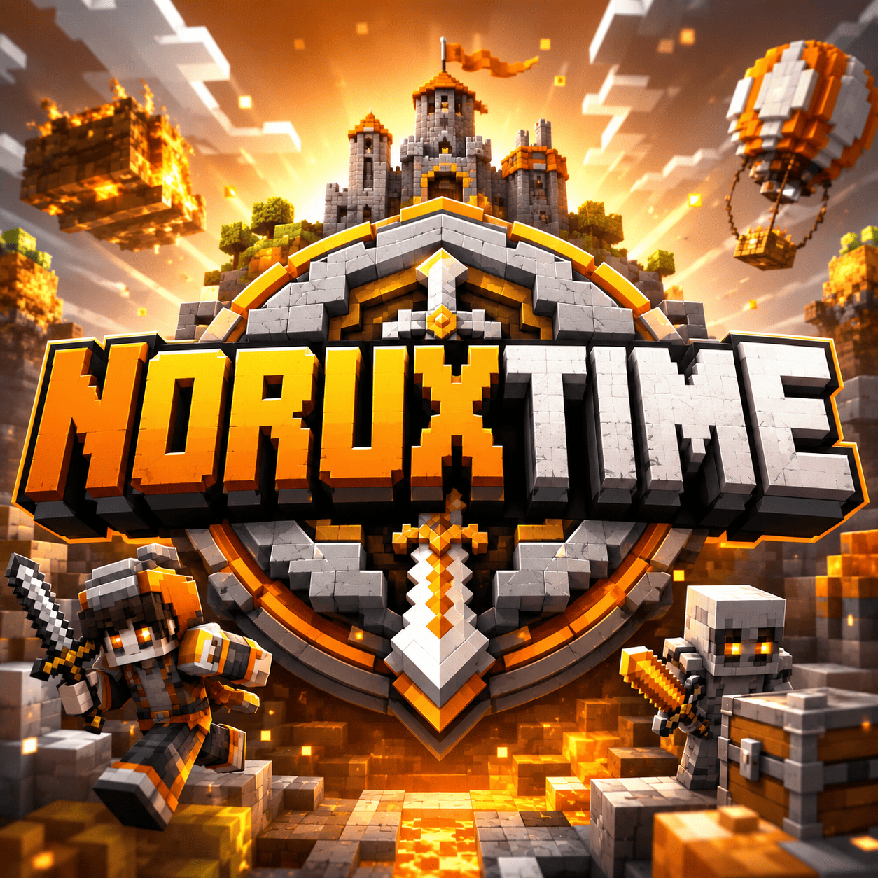 NORUXTIME