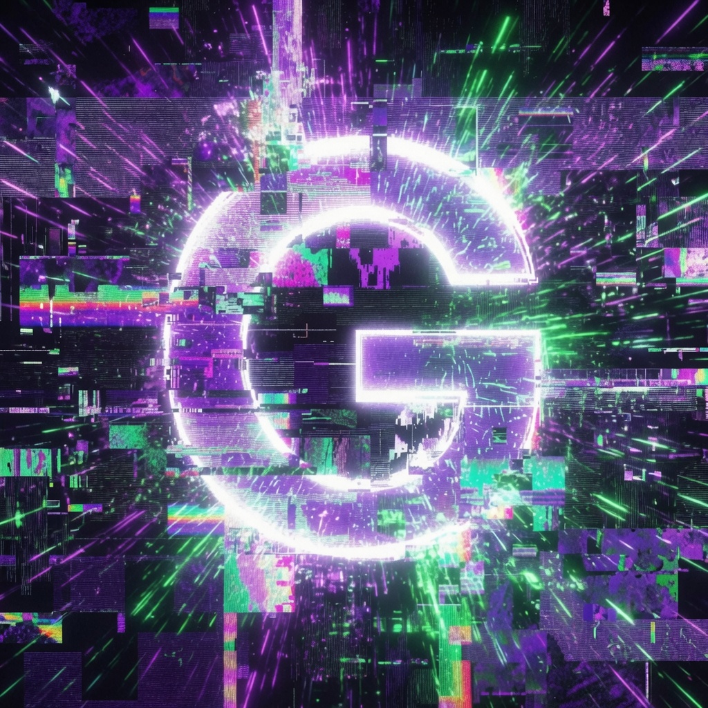 Glitch Land