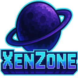 XenZoneProject Minecraft