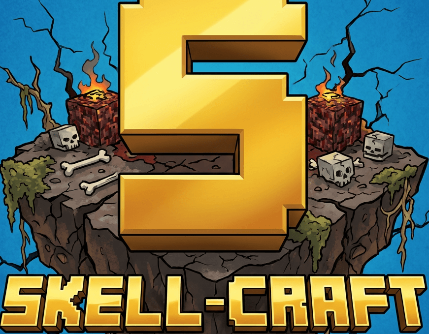 skellmine