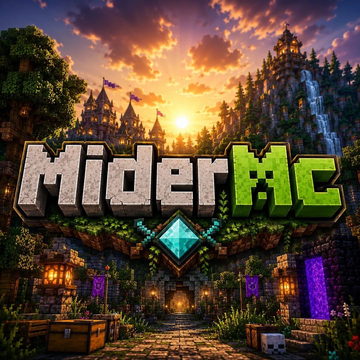 MiderMc