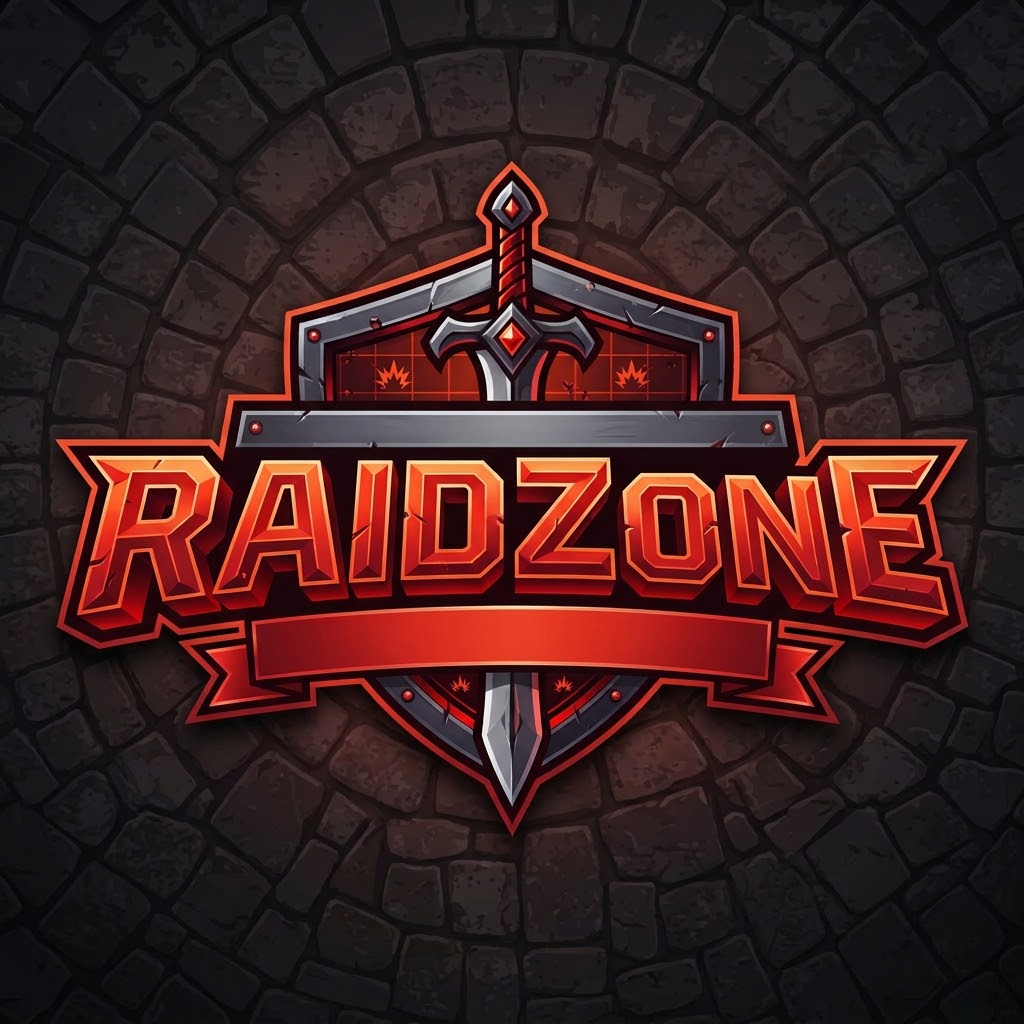 RaidZone