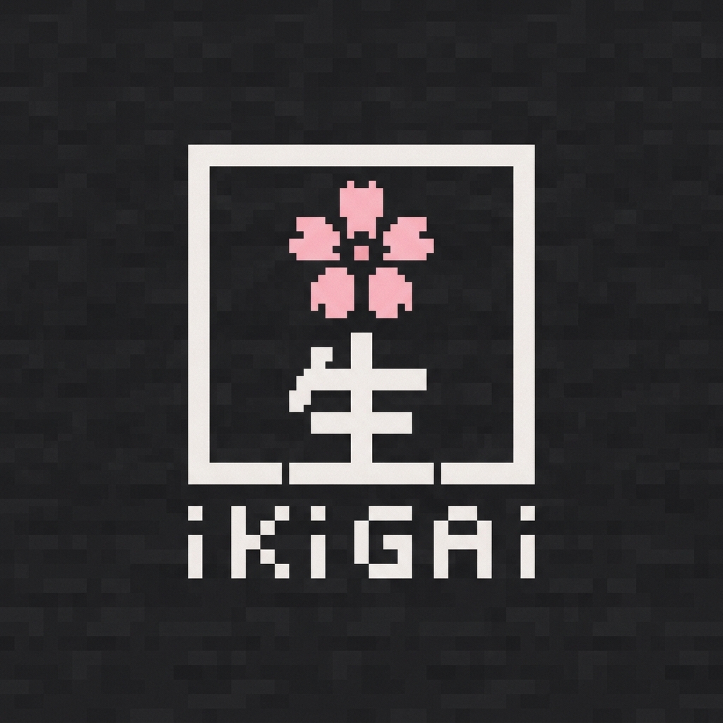 ikigai