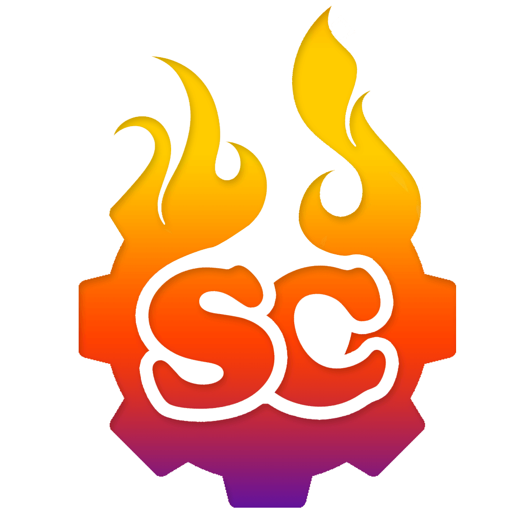 SparkCraft Survival