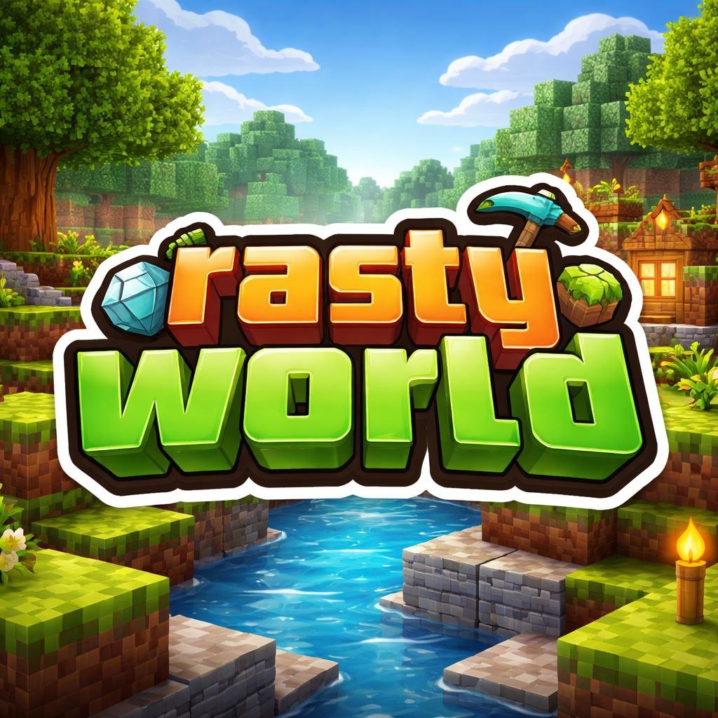 rastyworlf