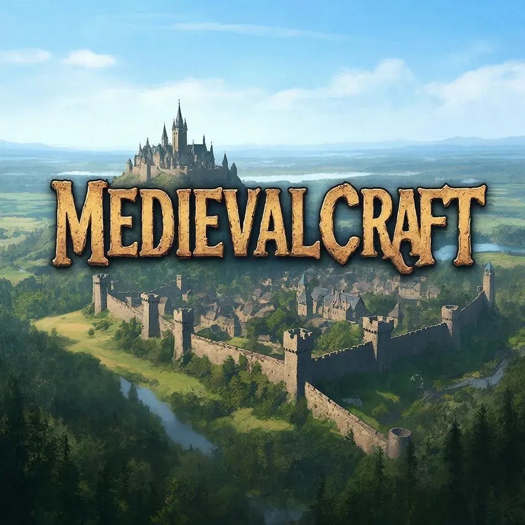 MedievalCraft