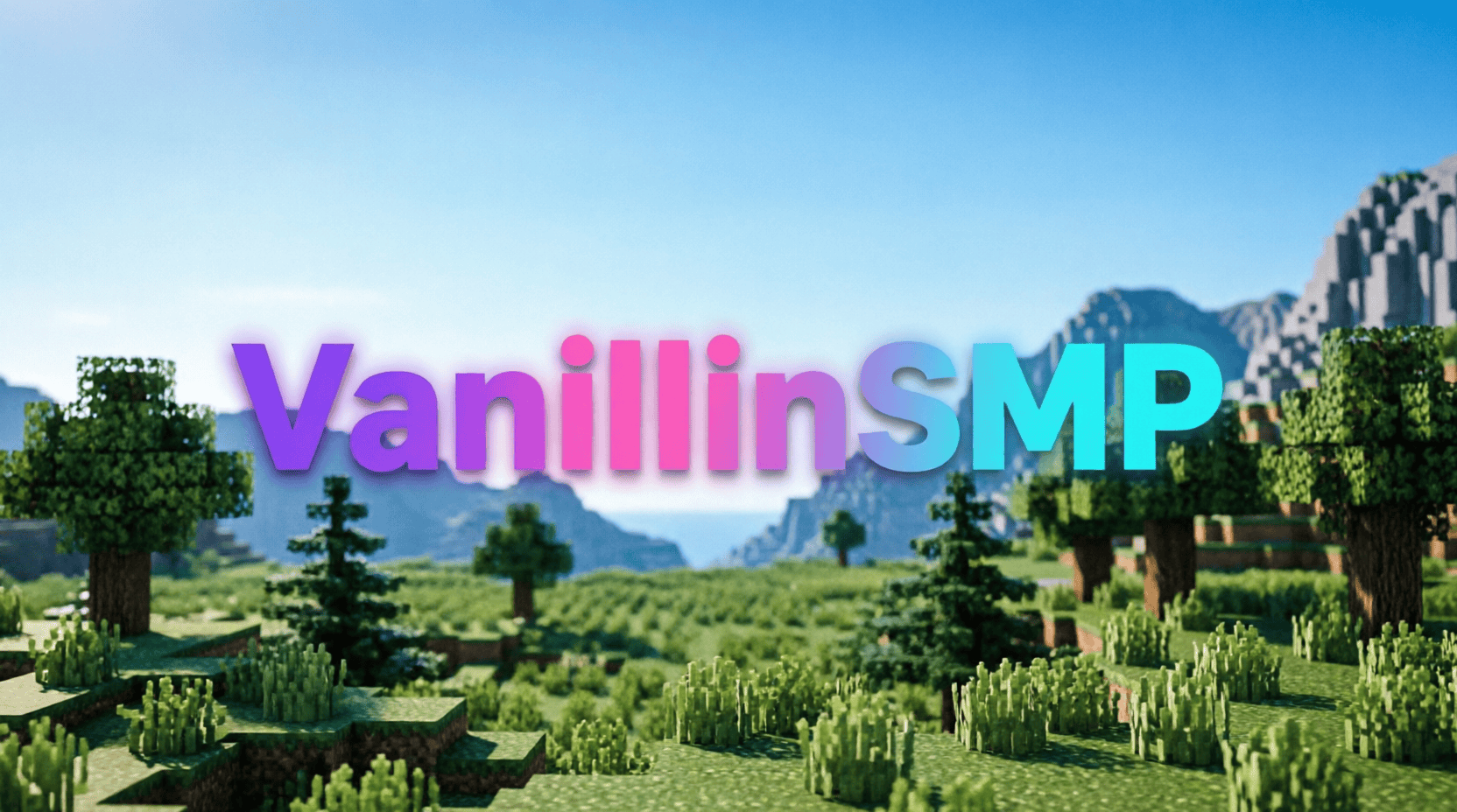 VanillinSMP