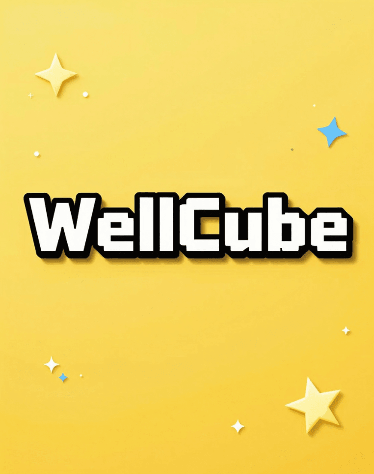 WellCubeoff