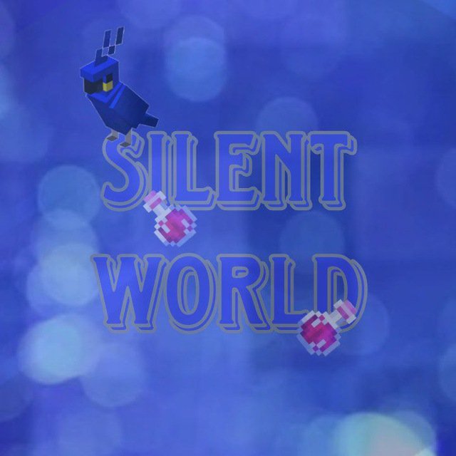 SilentWorld
