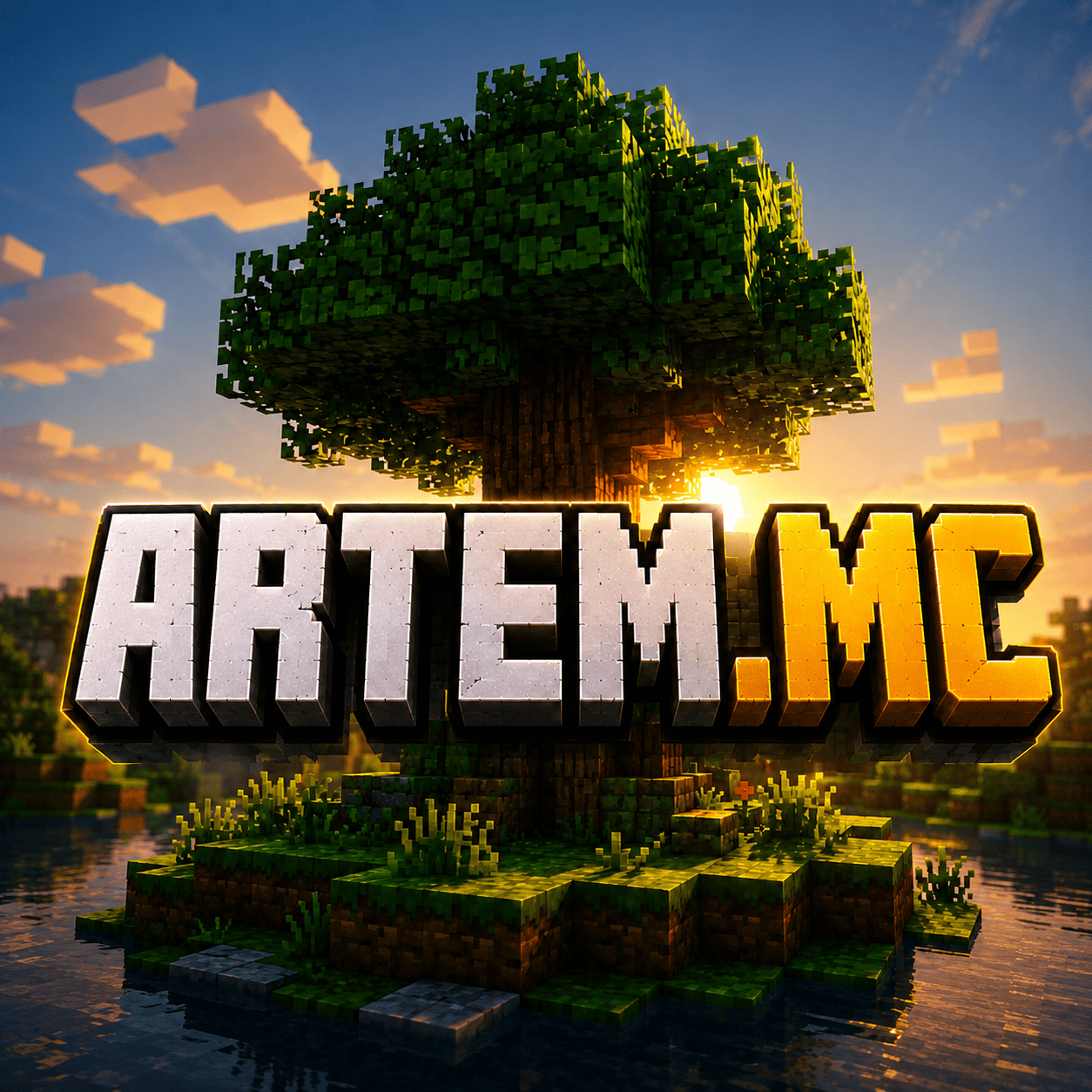 Artem Kotemko-shop