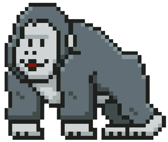 Monkey World