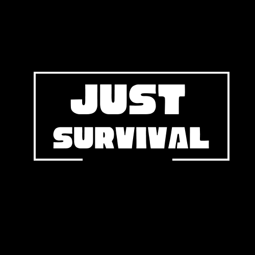 Just survival