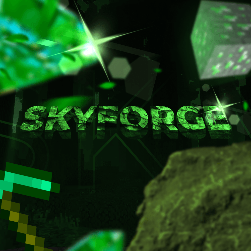 SkyForge