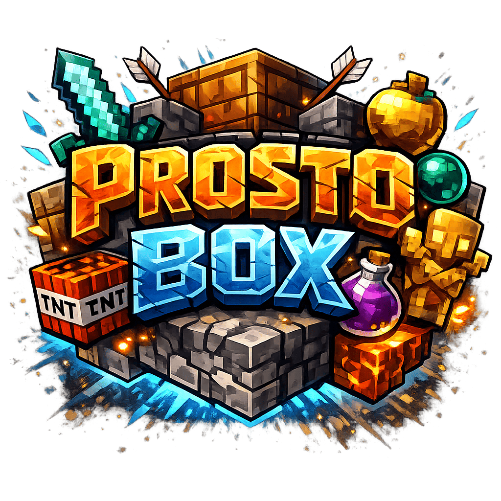 PROSTOBOXPVP