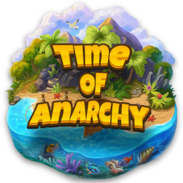 Time of Anarchy