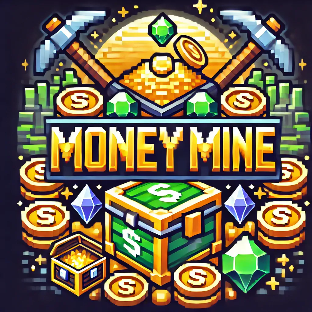 MoneyMine