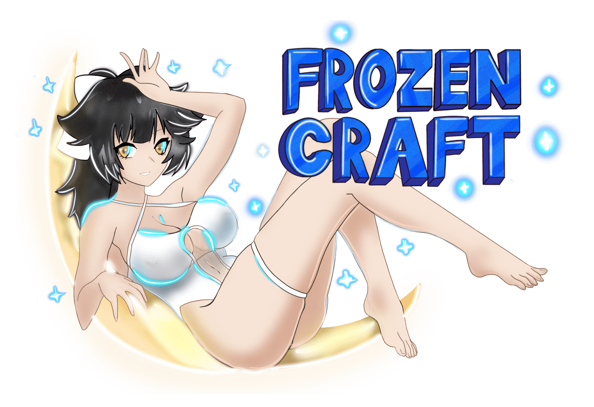 FrozenCraft Донат