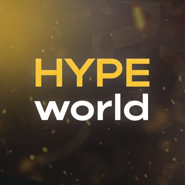 HypeWorld