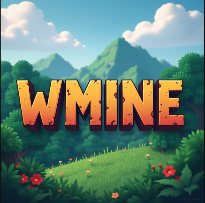 Wmine