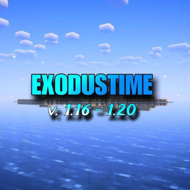 ExodusTime