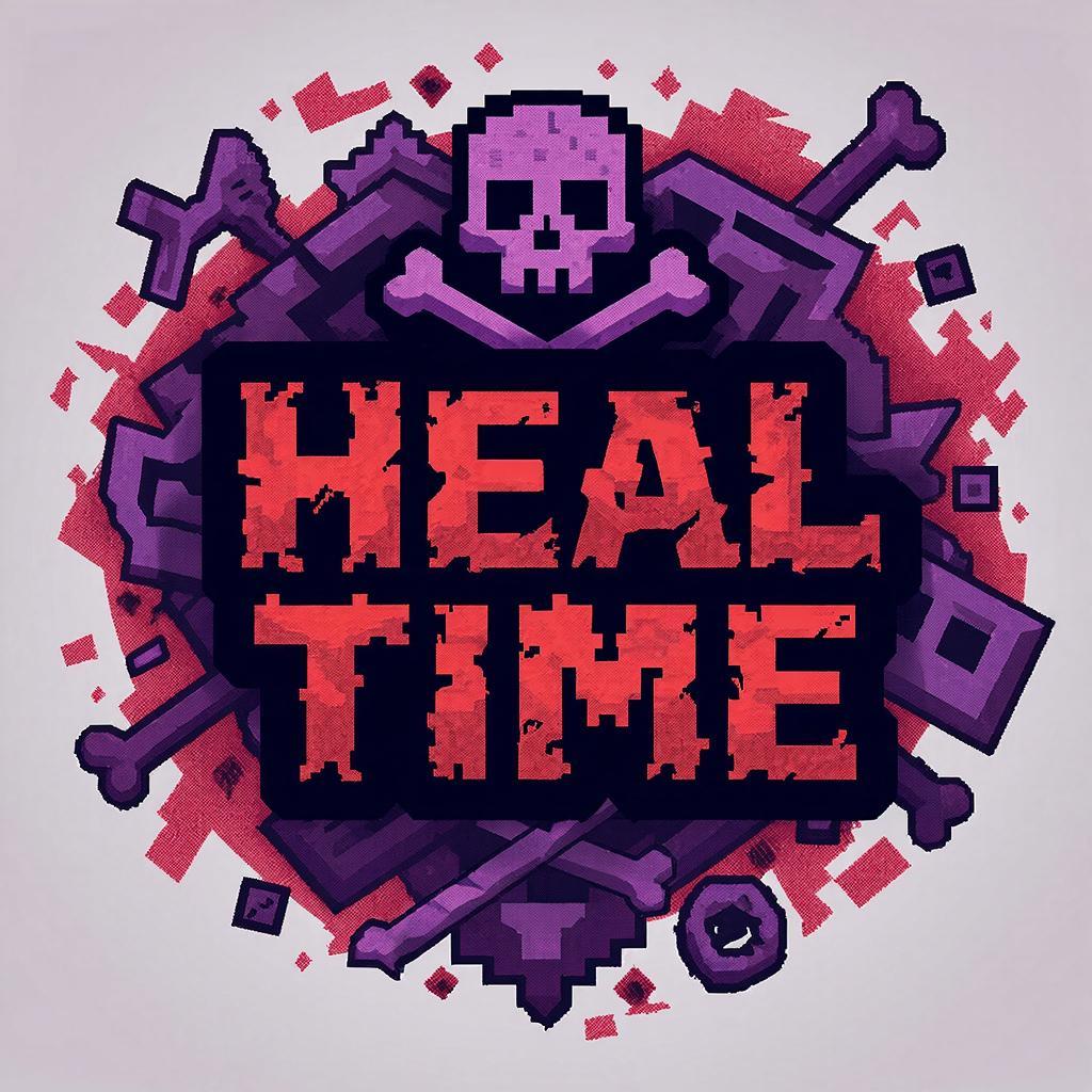 HealTime HvH